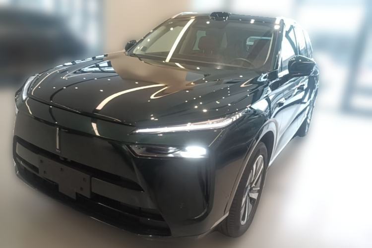 Used Wey Lanshan 2025 Four-Wheel Drive Max Guazi used car, China used car export, Used car for sale, Used cars, Cheapest cars for sale