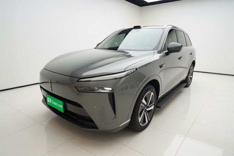 Wey Lanshan 2025 Four-Wheel Drive Max de segunda mano Guazi used car, China used car export, Used car for sale, Used cars, Cheapest cars for sale