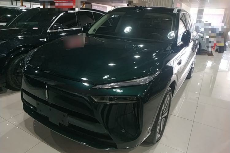Used Wey Lanshan 2025 Four-Wheel Drive Max Guazi used car, China used car export, Used car for sale, Used cars, Cheapest cars for sale