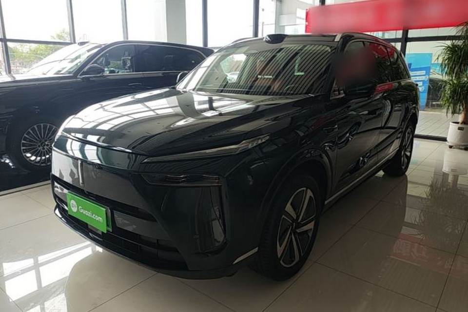Wey Lanshan 2025