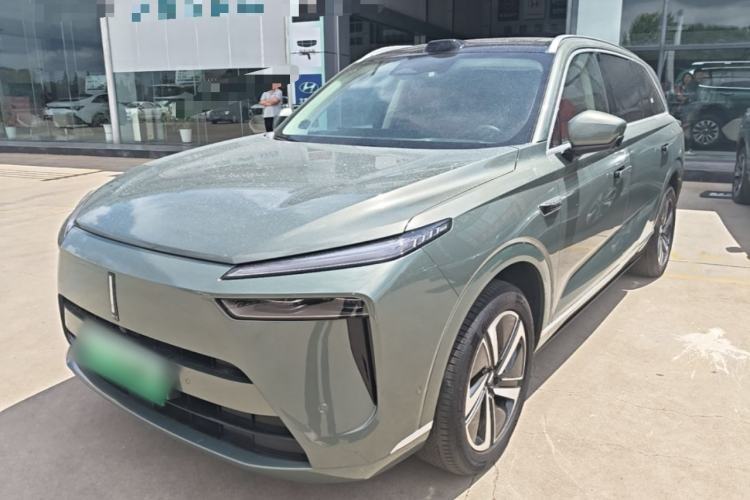 Used Wey Lanshan 2025 Four-Wheel Drive Max Guazi used car, China used car export, Used car for sale, Used cars, Cheapest cars for sale