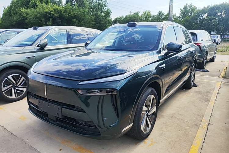 Used Wey Lanshan 2025 Four-Wheel Drive Max Guazi used car, China used car export, Used car for sale, Used  cars, Cheapest cars for sale