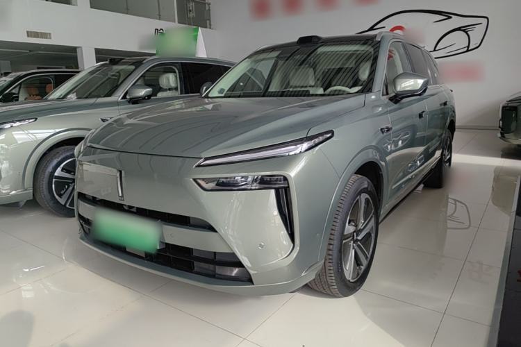 Used Wey Lanshan 2025 Four-Wheel Drive Max Guazi used car, China used car export, Used car for sale, Used cars, Cheapest cars for sale
