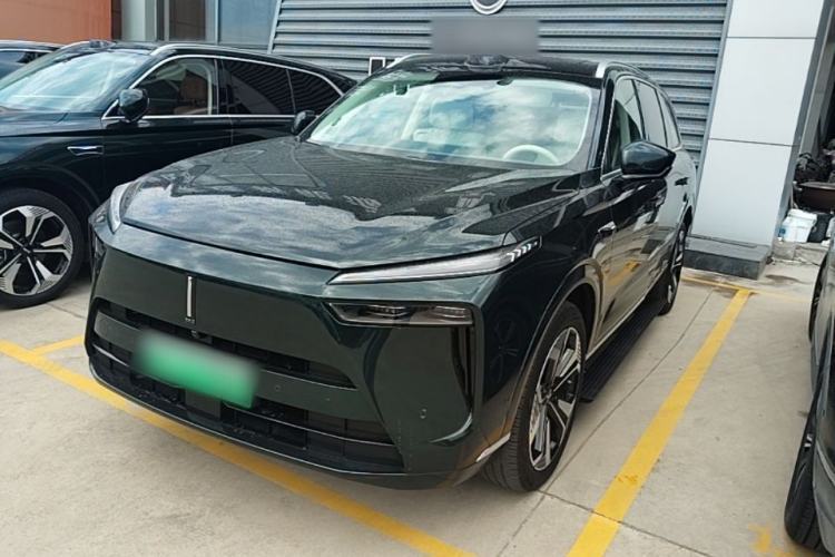 Used Wey Lanshan 2025 Four-Wheel Drive Max Guazi used car, China used car export, Used car for sale, Used cars, Cheapest cars for sale