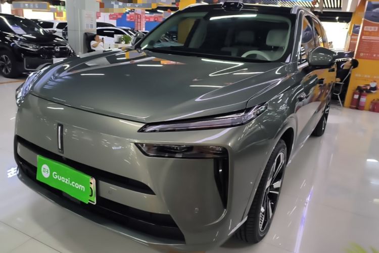 Used Wey Lanshan 2025 Four-Wheel Drive Ultra Guazi used car, China used car export, Used car for sale, Used cars, Cheapest cars for sale