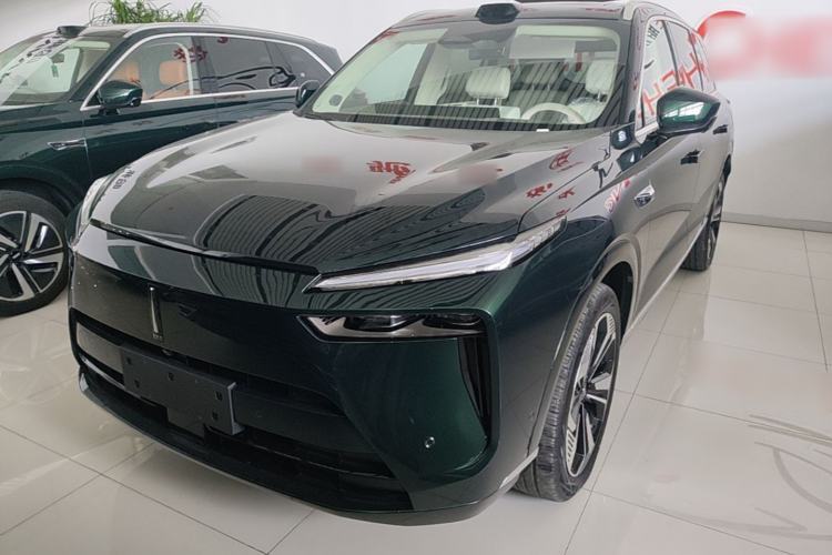 Used Wey Lanshan 2025 Four-Wheel Drive Max Guazi used car, China used car export, Used car for sale, Used cars, Cheapest cars for sale
