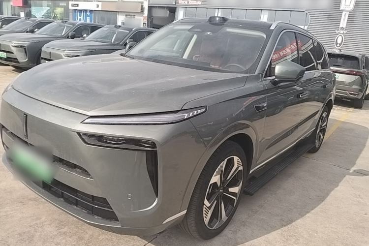 Used Wey Lanshan 2025 Four-Wheel Drive Ultra Guazi used car, China used car export, Used car for sale, Used  cars, Cheapest cars for sale