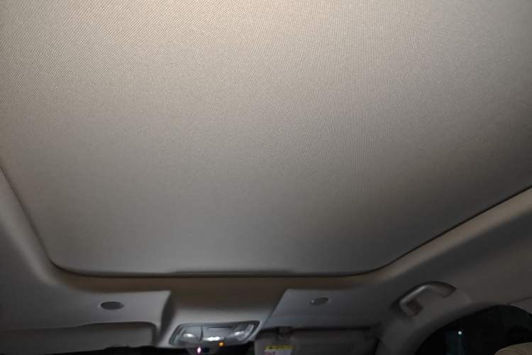 Used Wey Latte DHT 2022 1.5T DHT Extra-Large Cup Headliner