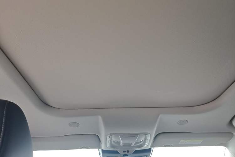 Used Wey Latte DHT 2022 1.5T DHT Extra-Large Cup Headliner