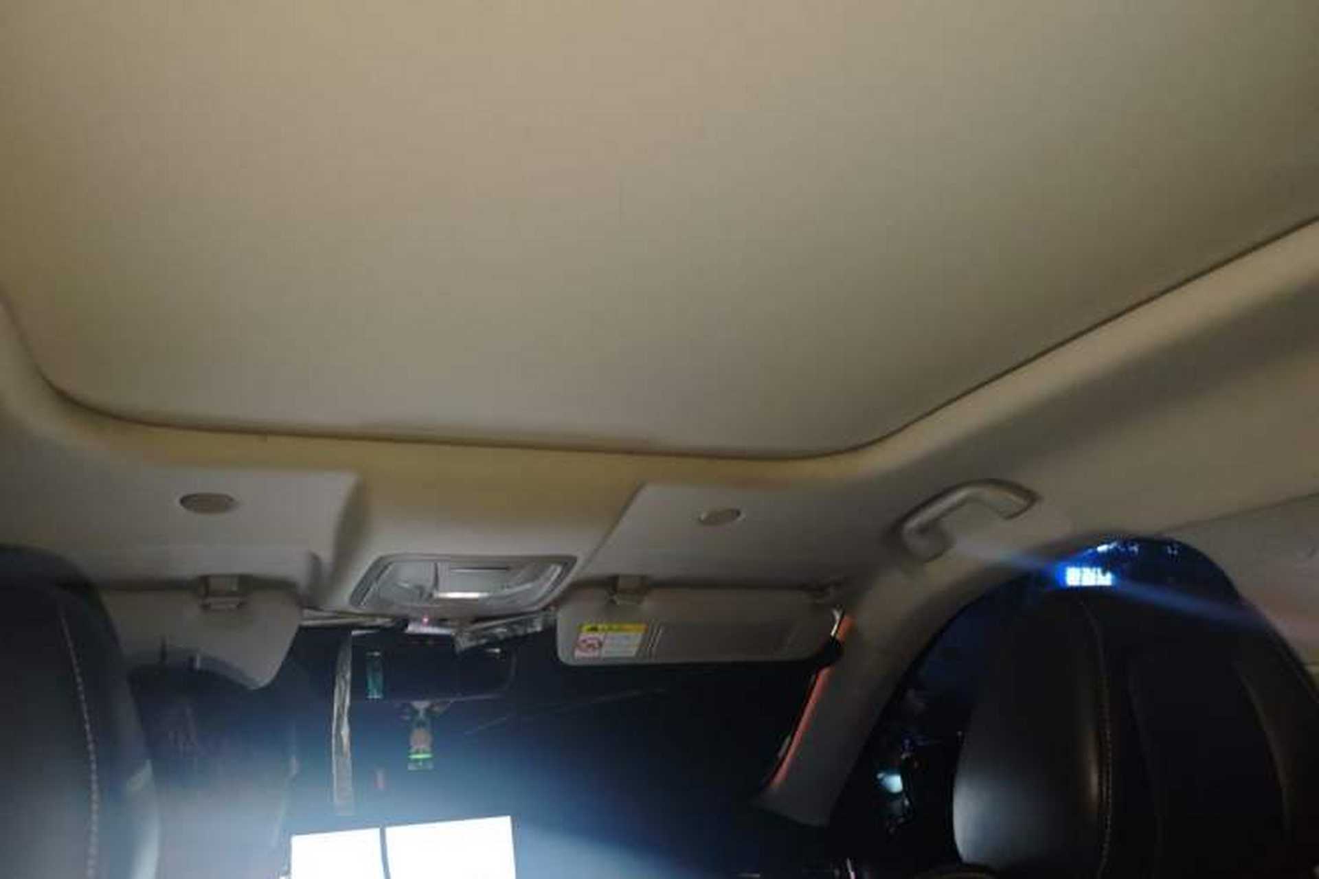 Used Wey Latte DHT 2022 1.5T DHT Big Cup Headliner
