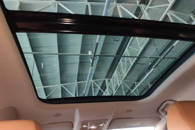 Used Wey Latte DHT 2022 1.5T DHT Extra-Large Cup Headliner