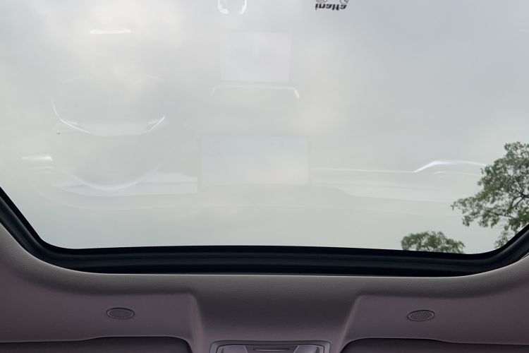 Used Wey Latte DHT 2022 1.5T DHT Extra-Large Cup Headliner