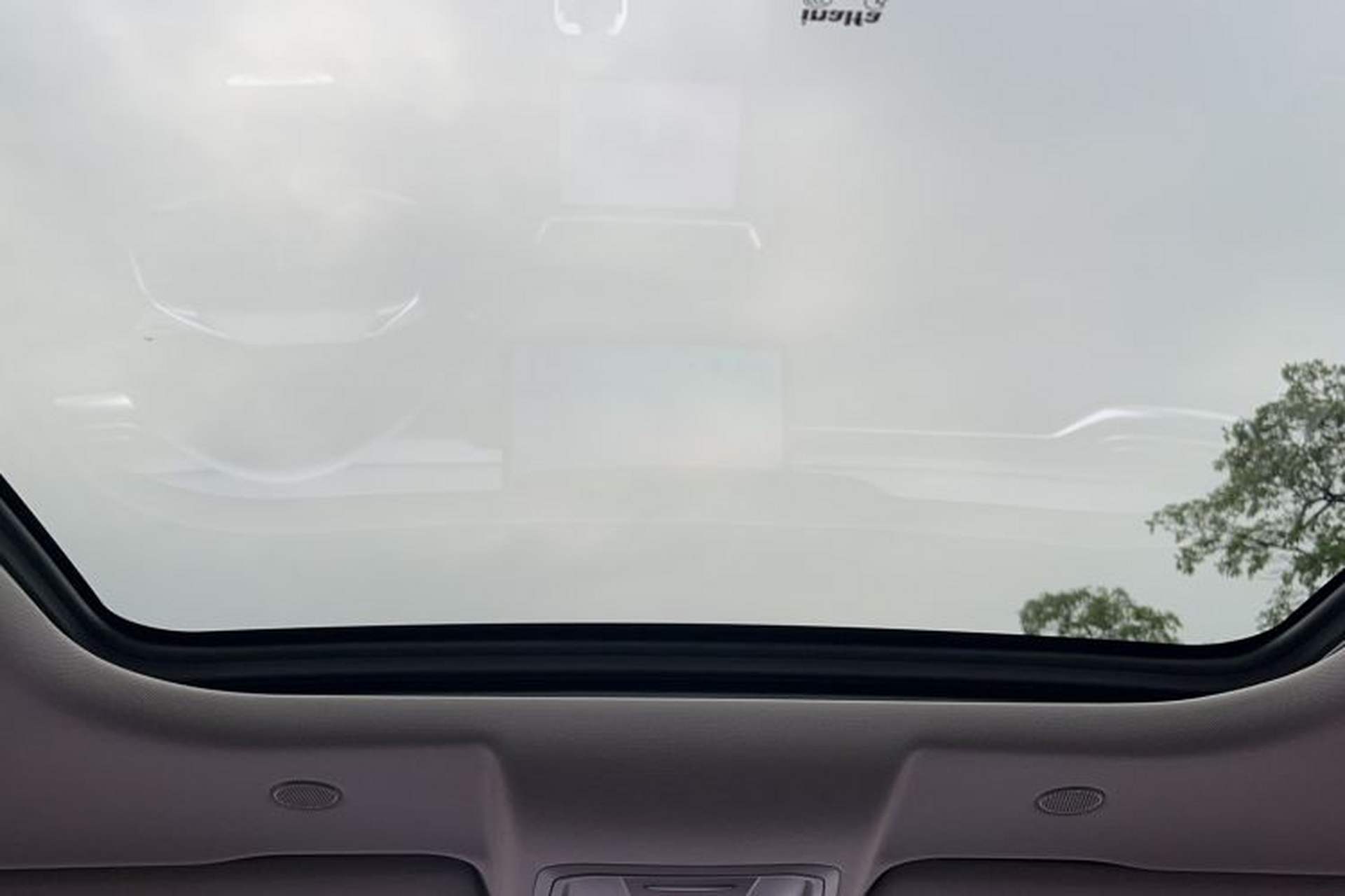 Used Wey Latte DHT 2022 1.5T DHT Extra-Large Cup Headliner