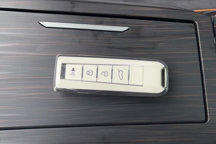 Used Wey Latte DHT 2022 1.5T DHT Extra-Large Cup Vehicle Key