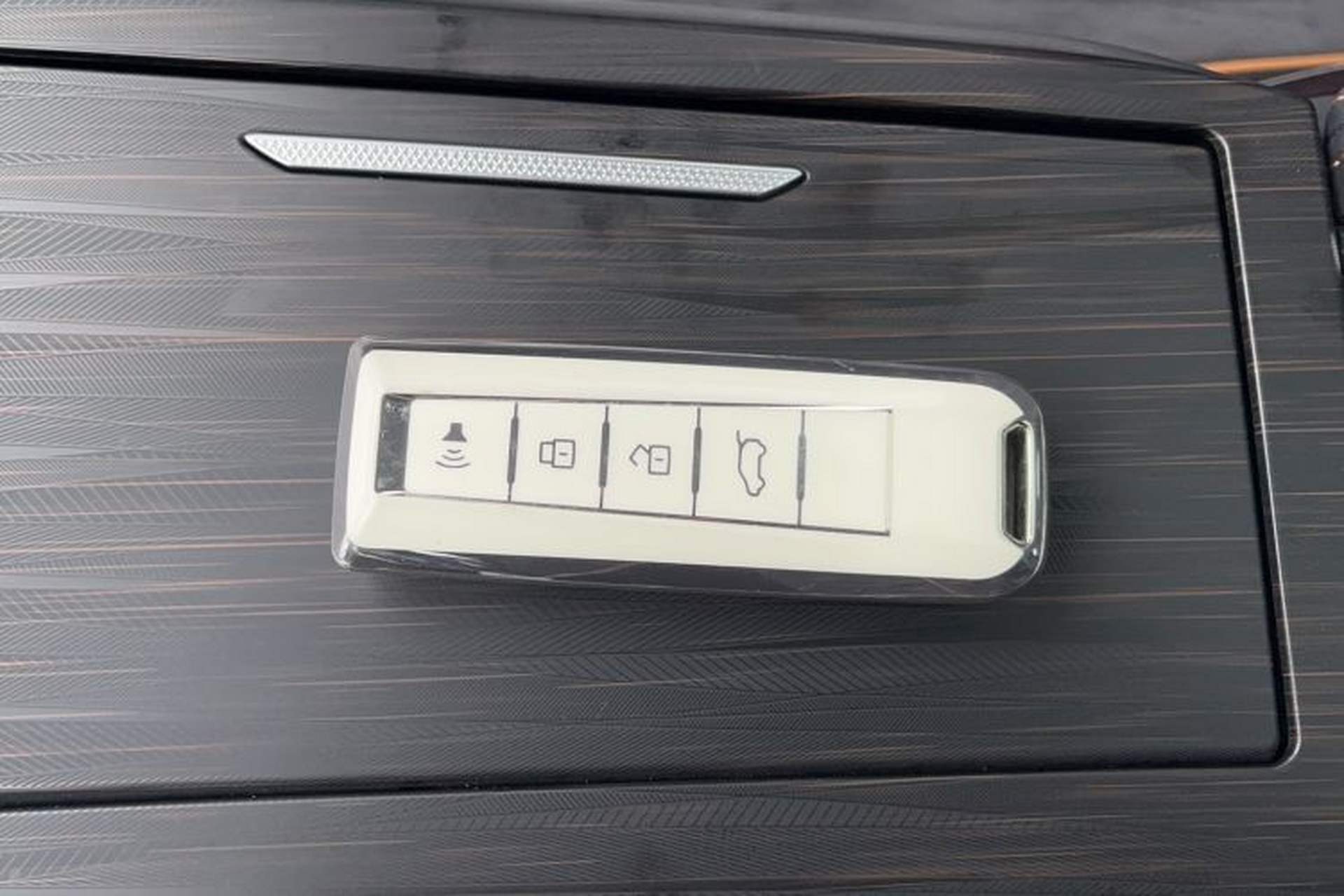 Used Wey Latte DHT 2022 1.5T DHT Extra-Large Cup Vehicle Key