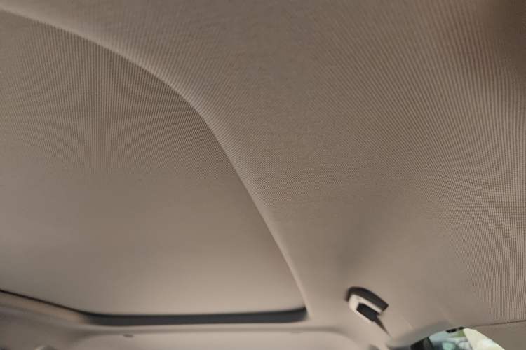 Used Wey Latte DHT 2022 1.5T DHT Extra-Large Cup Headliner