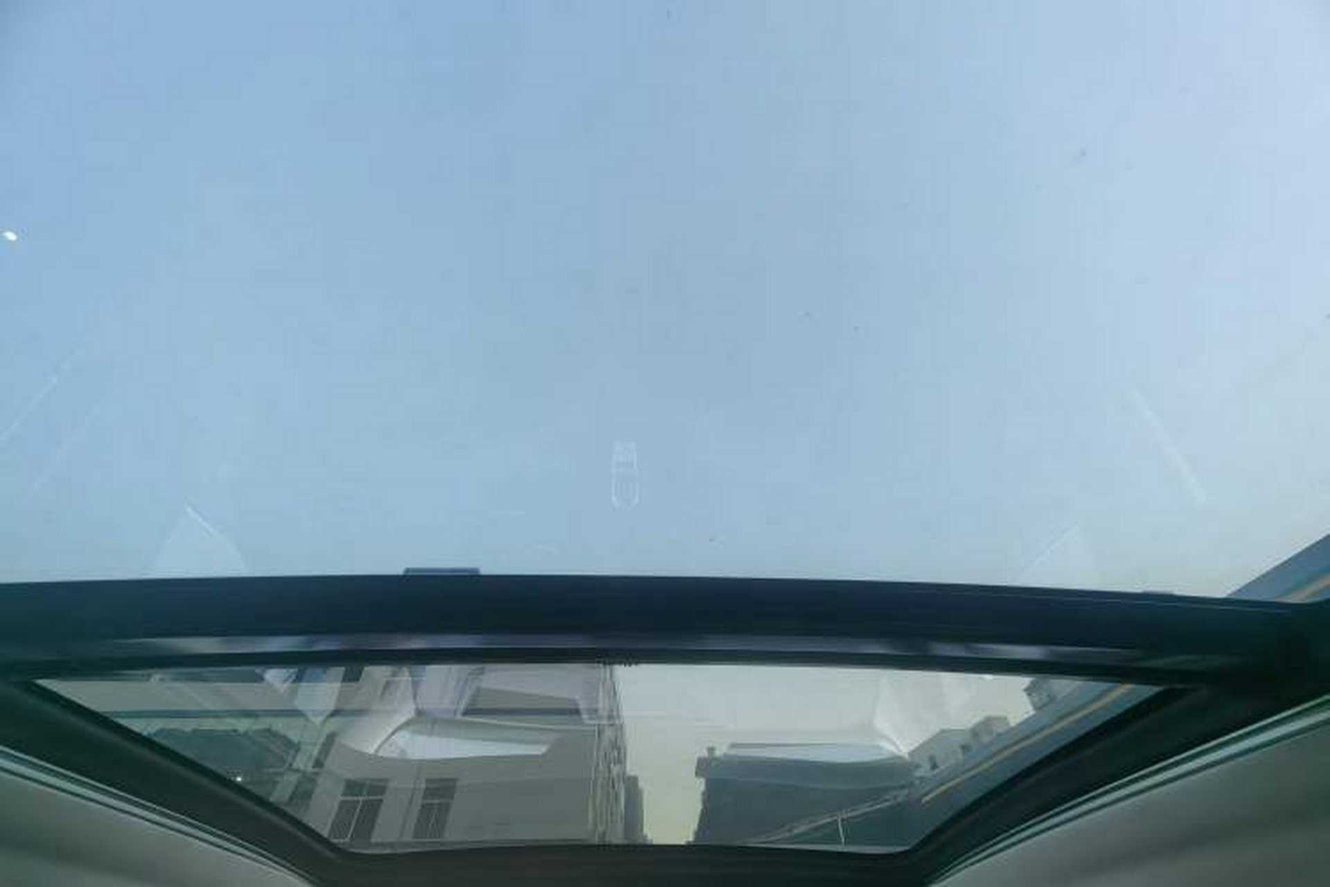 Used Wey Latte DHT 2022 1.5T DHT Big Cup Interior 8