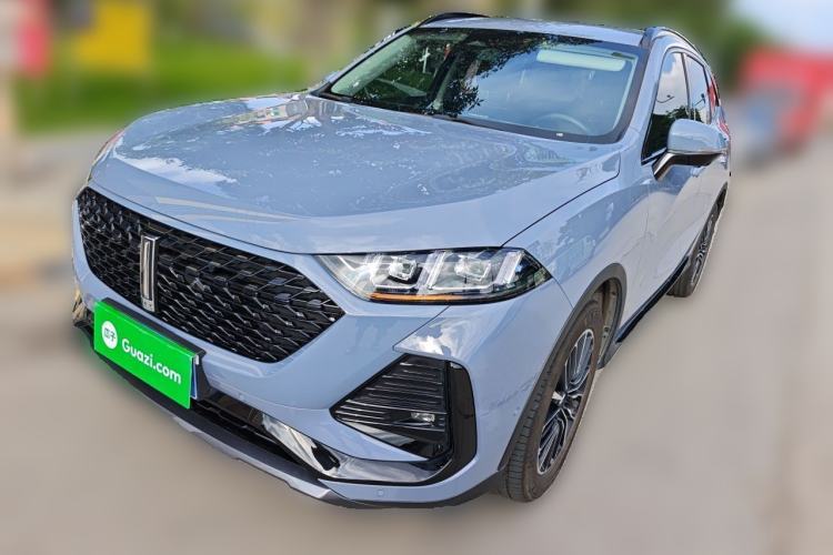 Used Wey Latte DHT 2022 1.5T DHT Extra-Large Cup Guazi used car, China used car export, Used car for sale, Used  cars, Cheapest cars for sale