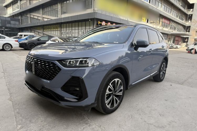 Used Wey Latte DHT 2022 1.5T DHT Extra-Large Cup Guazi used car, China used car export, Used car for sale, Used  cars, Cheapest cars for sale