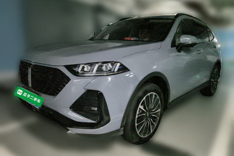 Used Wey Latte DHT 2022 1.5T DHT Big Cup Guazi used car, China used car export, Used car for sale, Used cars, Cheapest cars for sale