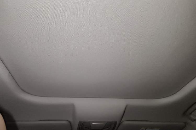 Used Wey Latte DHT 2022 1.5T DHT Big Cup Headliner