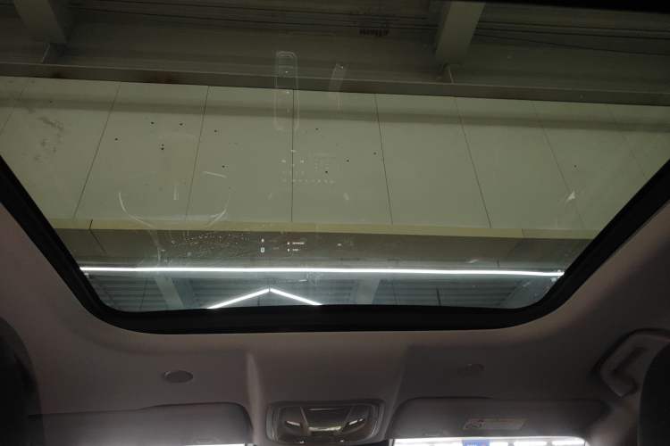 Used Wey Latte DHT 2022 1.5T DHT Extra-Large Cup Headliner