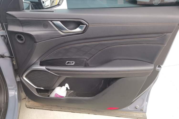 Used Wey Latte DHT 2022 1.5T DHT Medium Cup Right Front Door Interior