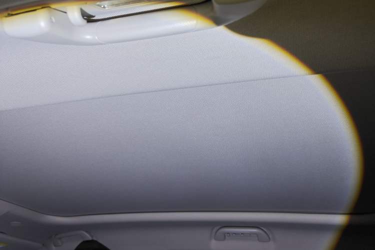 Used Wey Latte DHT 2022 1.5T DHT Extra-Large Cup Headliner