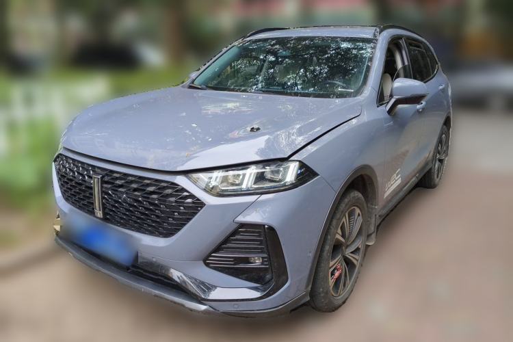Used Wey Latte DHT 2022 1.5T DHT Big Cup Guazi used car, China used car export, Used car for sale, Used cars, Cheapest cars for sale