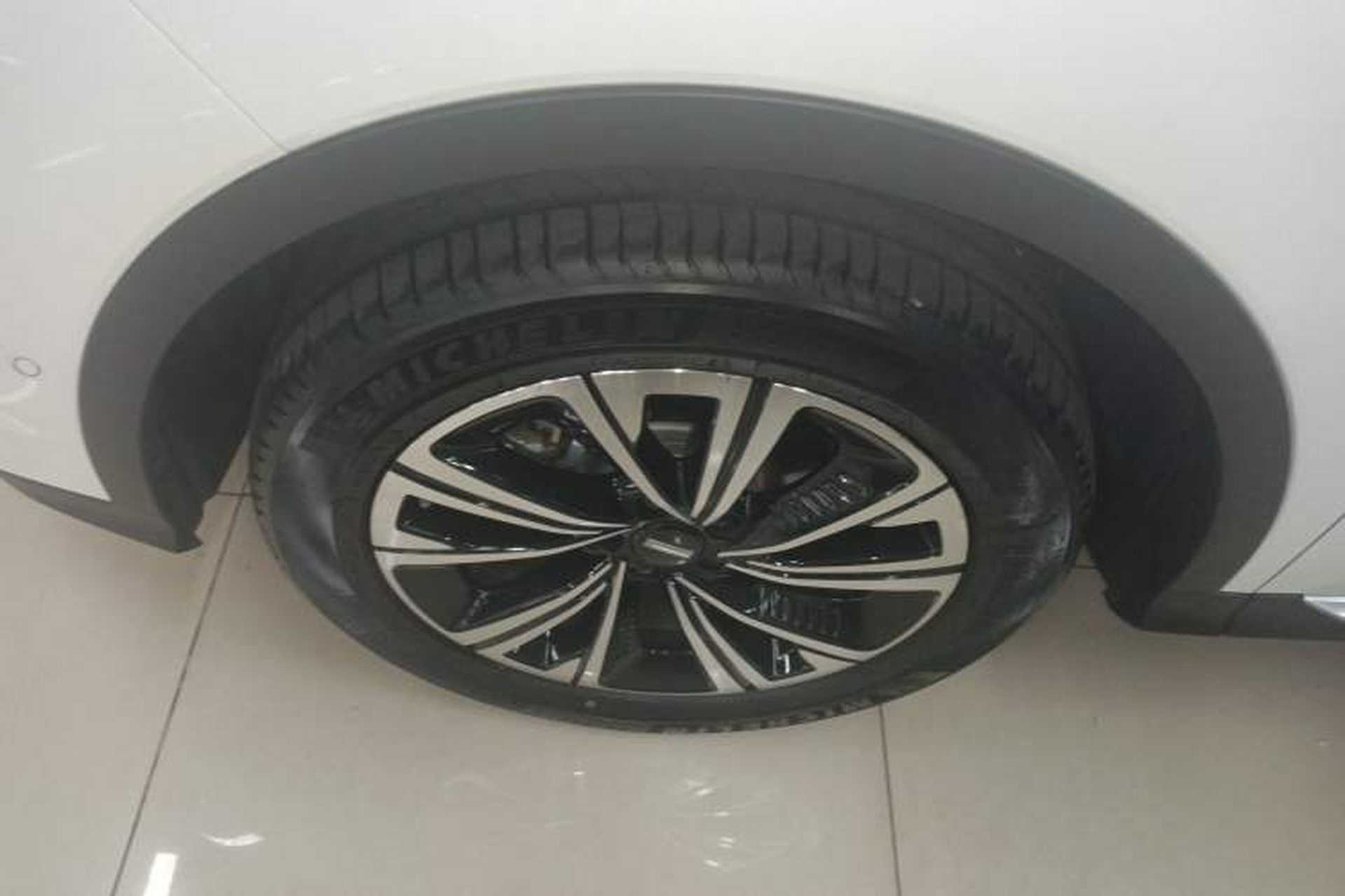 Used Wey Latte DHT 2022 1.5T DHT Big Cup Exterior 3