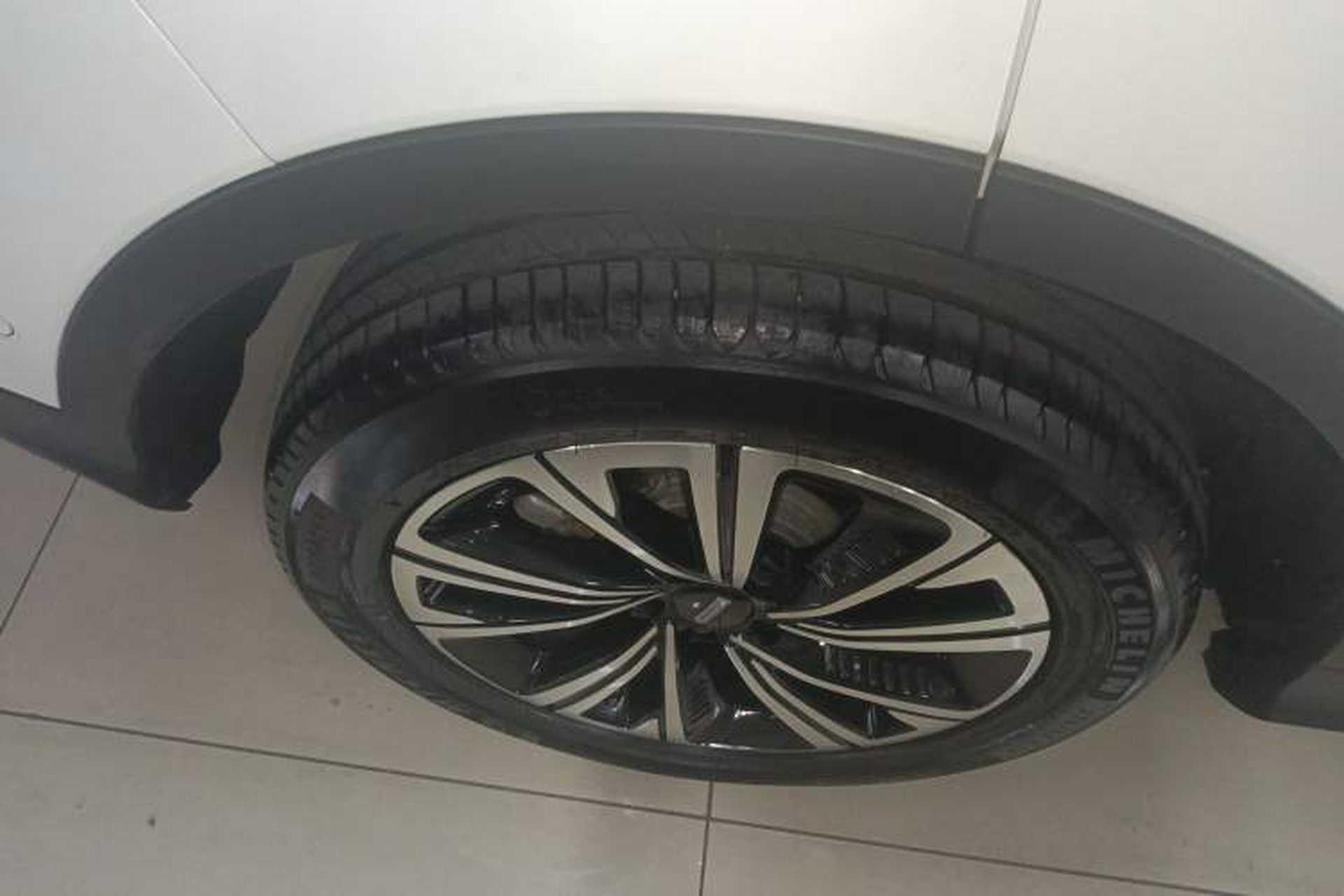 Used Wey Latte DHT 2022 1.5T DHT Big Cup Exterior 8