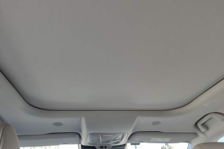 Used Wey Latte DHT 2022 1.5T DHT Extra-Large Cup Headliner