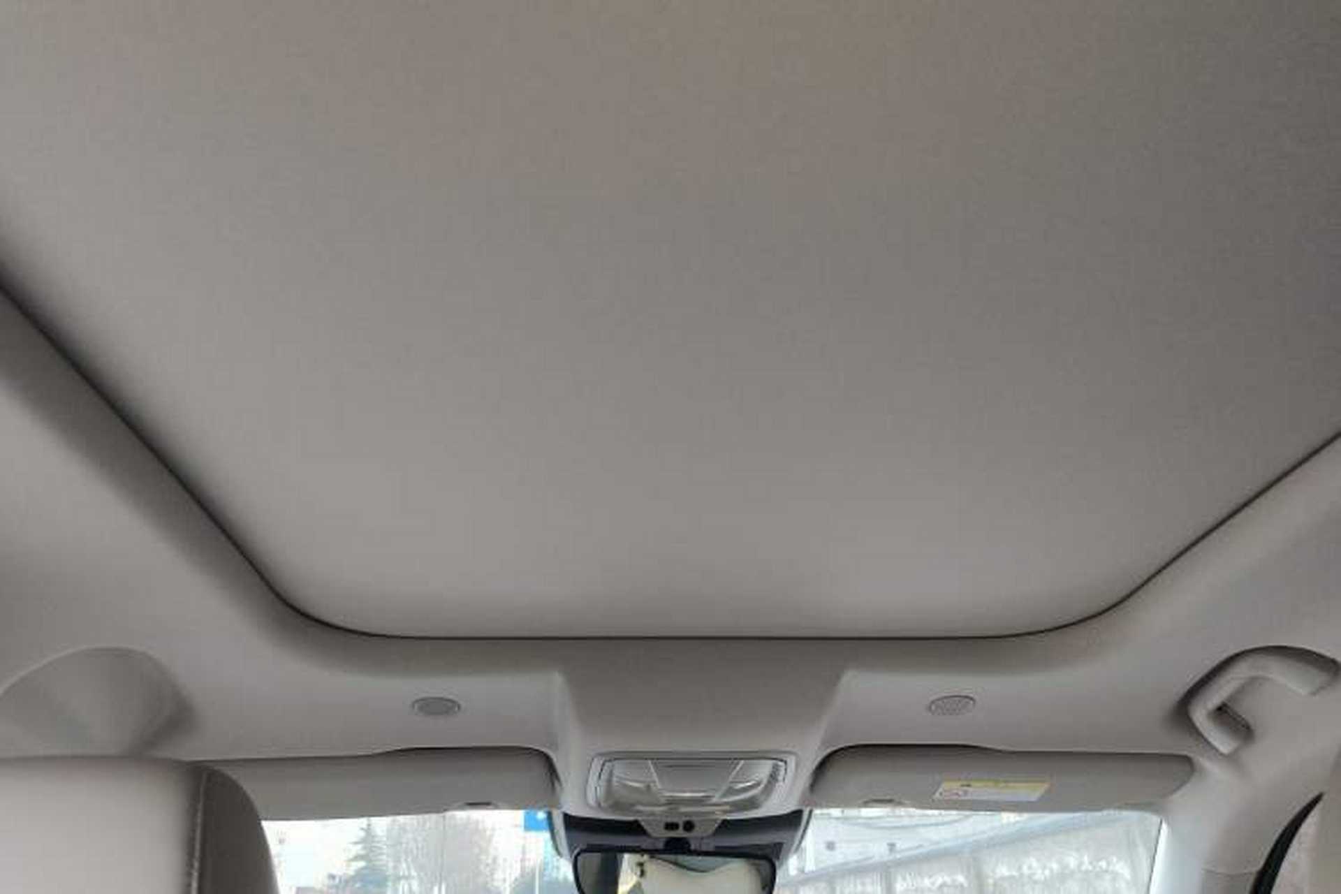 Used Wey Latte DHT 2022 1.5T DHT Extra-Large Cup Headliner