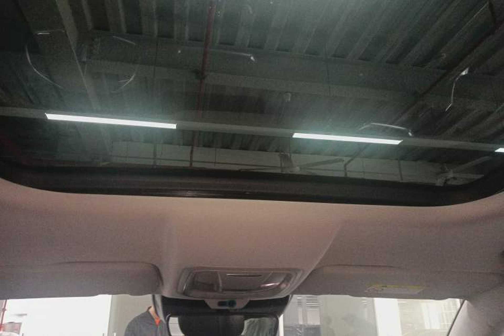 Used Wey Latte DHT 2022 1.5T DHT Big Cup Headliner
