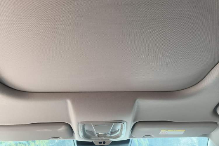 Used Wey Latte DHT 2022 1.5T DHT Big Cup Headliner