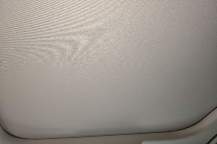 Used Wey Latte DHT 2022 1.5T DHT Extra-Large Cup Headliner