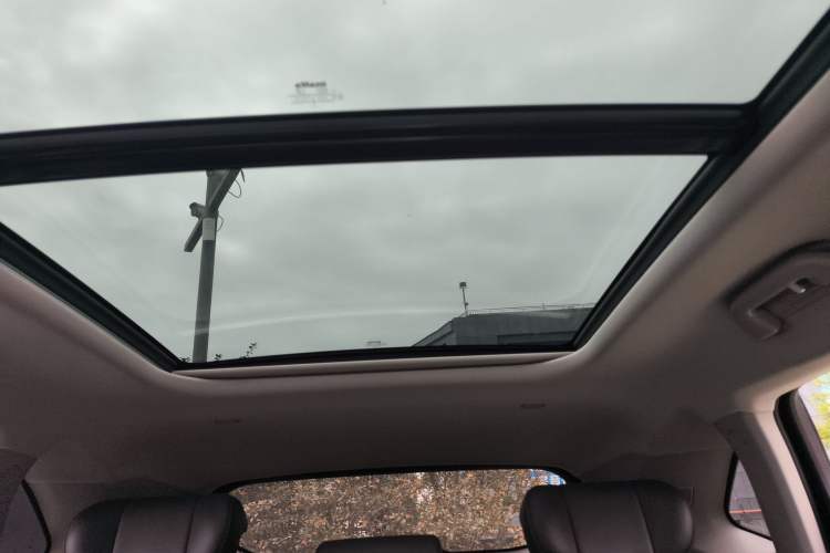 Used Wey Latte DHT 2022 1.5T DHT Extra-Large Cup Headliner