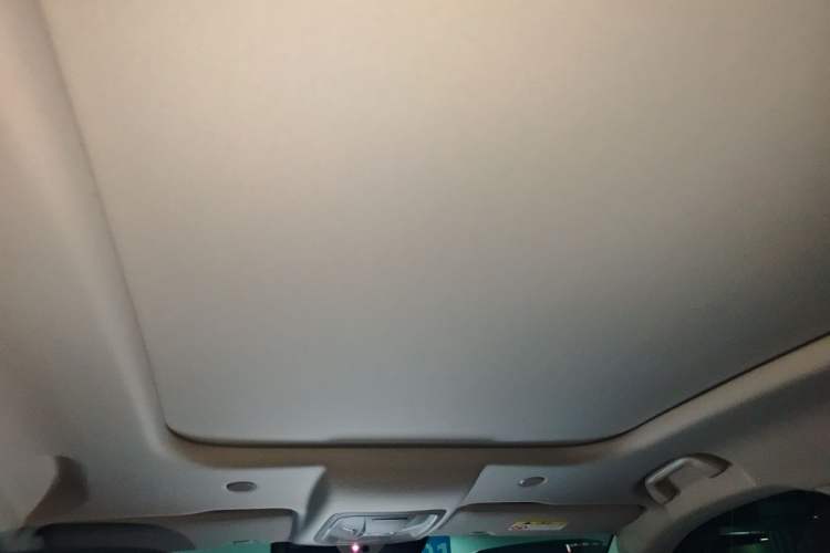 Used Wey Latte DHT 2022 1.5T DHT Extra-Large Cup Headliner