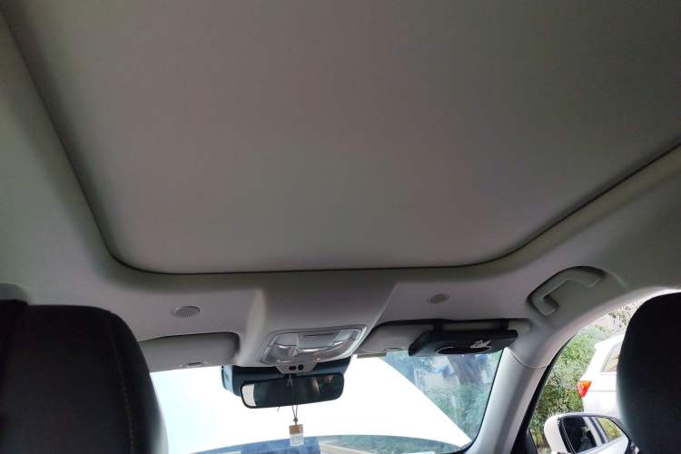 Used Wey Latte DHT 2022 1.5T DHT Extra-Large Cup Headliner