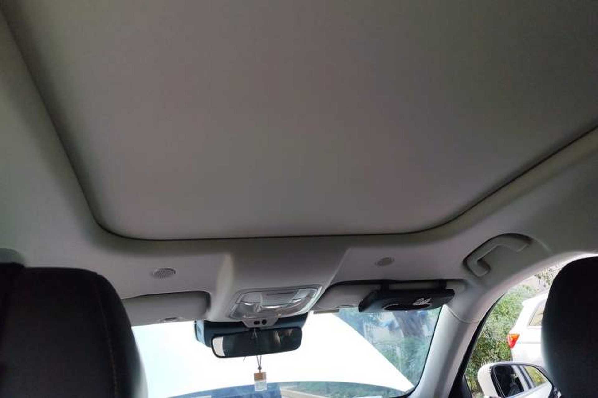 Used Wey Latte DHT 2022 1.5T DHT Extra-Large Cup Headliner
