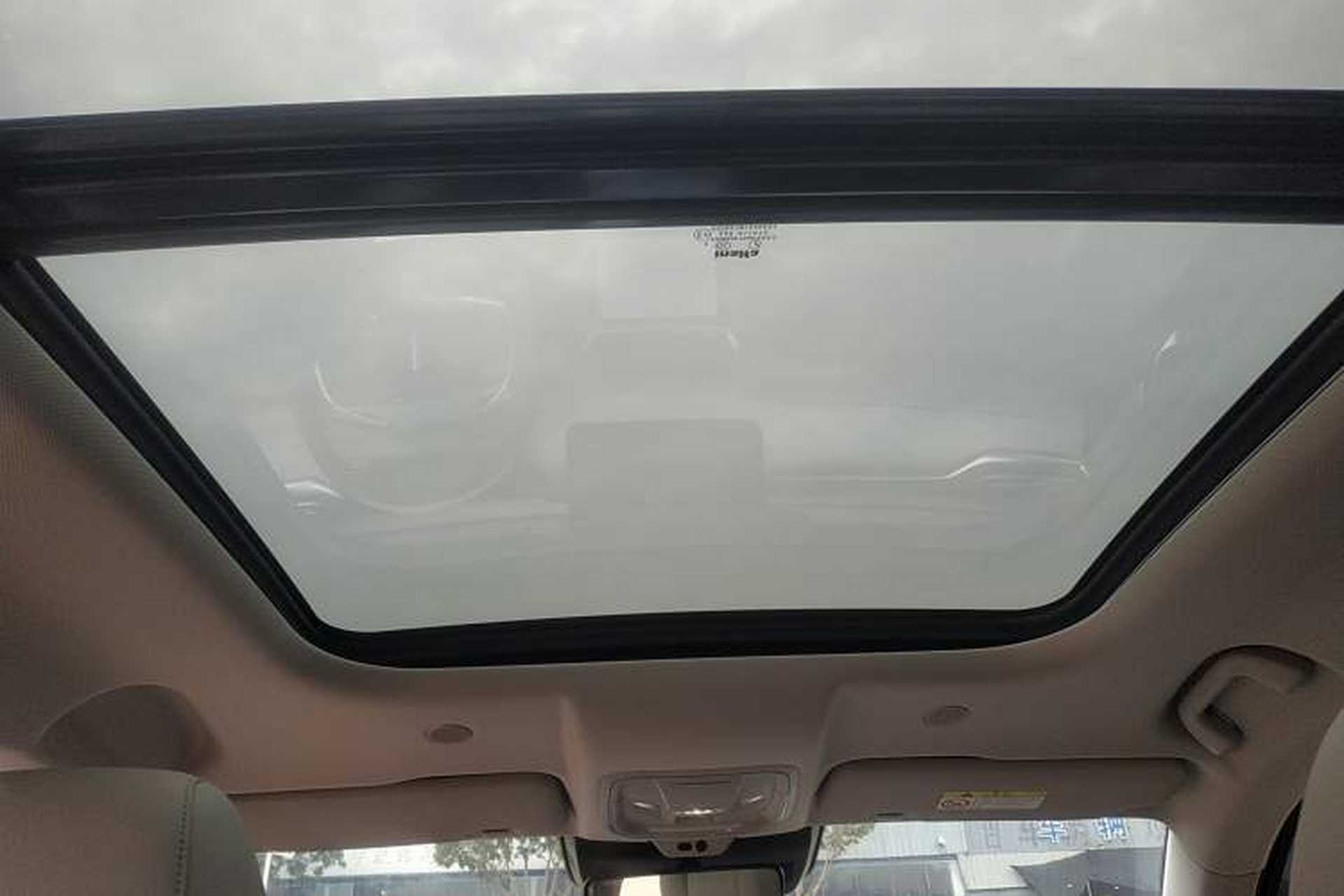 Used Wey Latte DHT-PHEV 2022 1.5T Two-Wheel-Drive Extra-Large Version Headliner