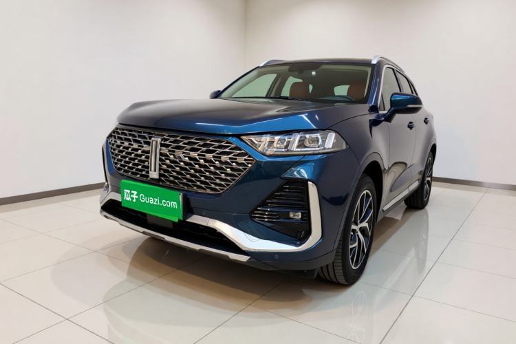 Used Wey Latte DHT-PHEV 2022 1.5T Two-Wheel-Drive Extra-Large Version Guazi used car, China used car export, Used car for sale, Used  cars, Cheapest cars for sale