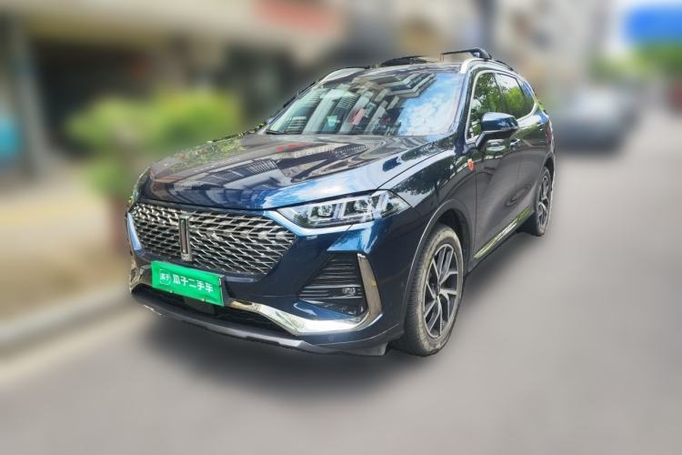 Used Wey Latte DHT-PHEV 2022 1.5T Four-Wheel Drive Extra-Large Version Guazi used car, China used car export, Used car for sale, Used  cars, Cheapest cars for sale