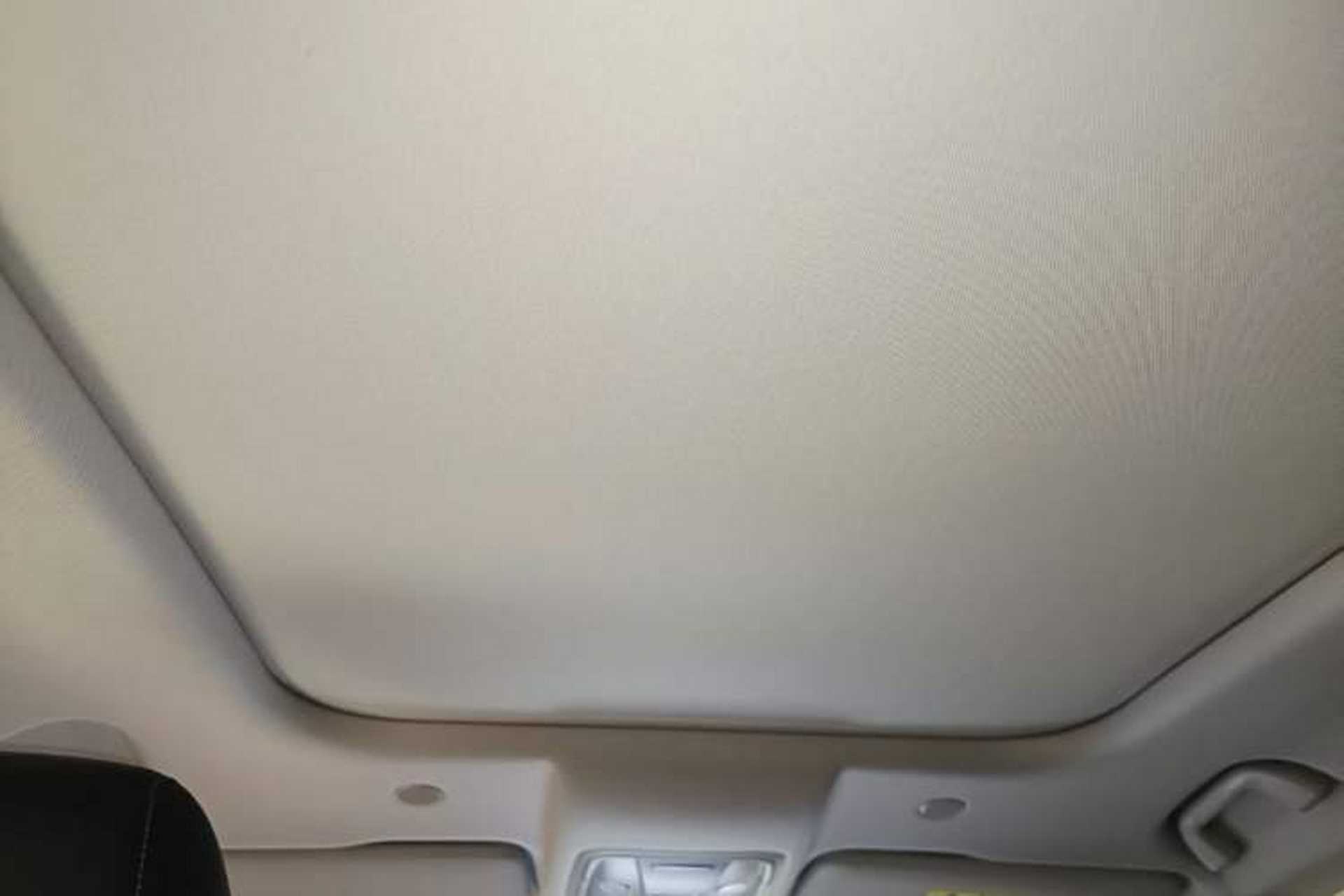 Used Wey Latte DHT-PHEV 2022 1.5T Four-Wheel Drive Extra-Large Version Headliner