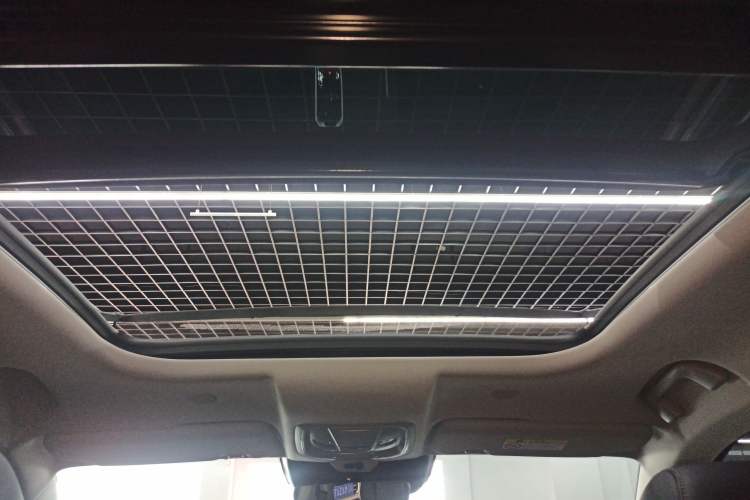 Used Wey Latte DHT-PHEV 2022 1.5T Two-Wheel-Drive Extra-Large Version Headliner