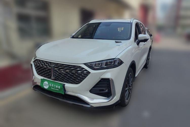 Ojetý Wey Latte DHT-PHEV 1.5T DHT Large Version Guazi used car, China used car export, Used car for sale, Used  cars, Cheapest cars for sale