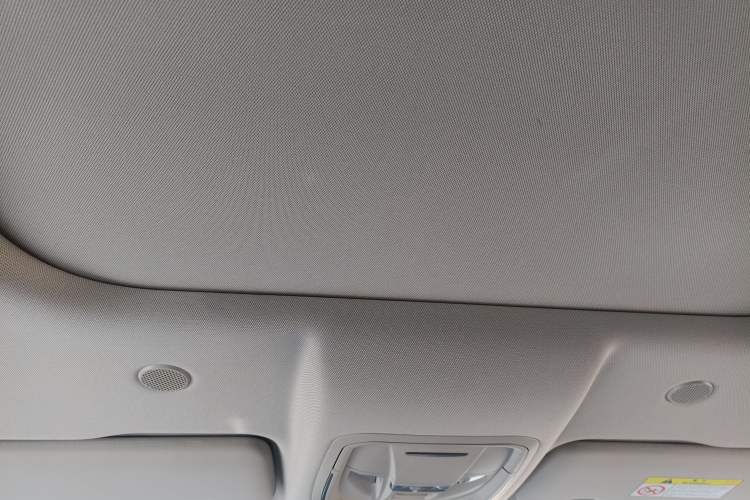 Used Wey Latte DHT-PHEV 2022 1.5T Two-Wheel-Drive Extra-Large Version Headliner