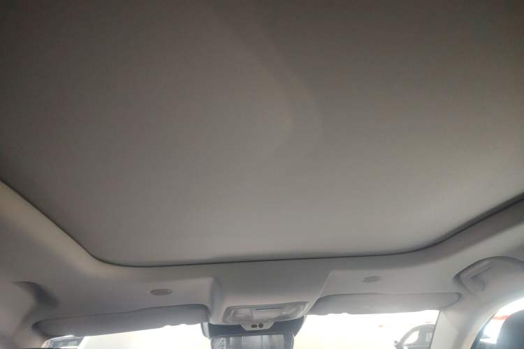 Used Wey Latte DHT-PHEV 2022 1.5T Four-Wheel Drive Extra-Large Version Headliner