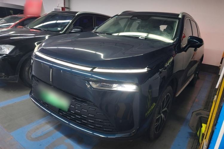 Used Wey Latte DHT-PHEV Automatic Guazi used car, China used car export, Used car for sale, Used  cars, Cheapest cars for sale