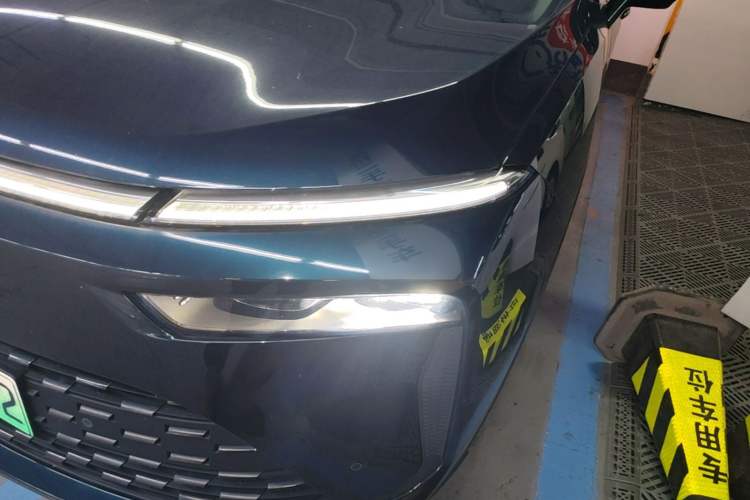 Used Wey Latte DHT-PHEV  Left Front Headlight